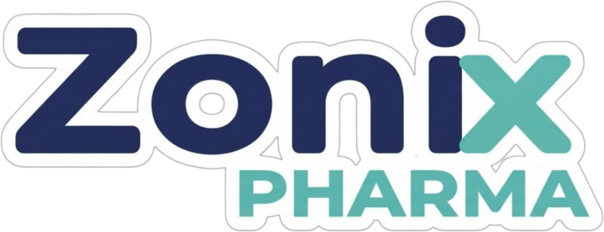 Zonix Pharma